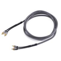 ETON, RCA2U-55 2-kanalų high End 5.5m ilgio linijinis laidas