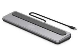 Digitus USB-C 8K docking station, 12-port | DA-70919 | Ethernet LAN (RJ-45) ports 1 | HDMI ports quantity 2