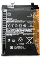 Akumuliatorius tinkantis Xiaomi Redmi Note 12 Pro+ 5000mAh BP4J