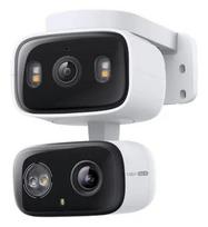 WRL CAMERA PAN/TILT/DUAL TAPO C246D TP-LINK