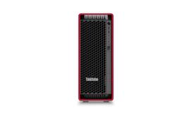 Lenovo ThinkStation | P8 | Desktop | Tower | AMD Ryzen Threadripper PRO | 7945WX | Internal memory 64GB | RDIMM DDR5