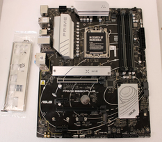 SALE OUT. Asus PRIME B650-PLUS | Processor family AMD | Processor socket AM5 | DDR5 DIMM | Memory slots 4