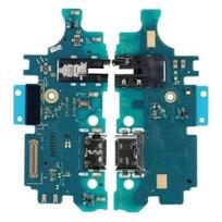 Lanksčioji jungtis Samsung A155 A15 4G/A156 A15 5G su įkrovimo kontaktu, mikrofonu, ausinių lizdu originali (used Grade A)