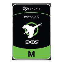 HDD|SEAGATE|Serial ATA|3.5 "|Buffer 512MB|7200 RPM| 28 TB|Seagate Exos M|ST28000NM003K