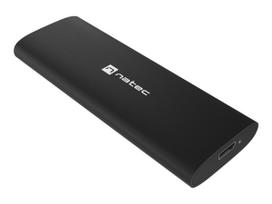 NATEC SSD Enclosure Rhino M.2 NVME Lite