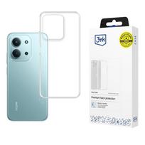 Dėklas 3mk Clear Case 1,2mm Xiaomi Redmi 15C 4G/5G/Poco C85 4G/5G