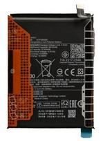 Akumuliatorius tinkantis Xiaomi Redmi Note 14 Pro 5G/Poco X7 5G 5110mAh BN5V (service pack)
