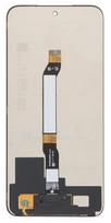 Ekranas tinkantis Xiaomi Redmi 15 4G (Global)/Poco M7 4G (Global) su lietimui jautriu stikliuku
