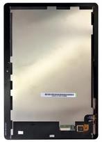 Ekranas tinkantis Huawei MediaPad T3 10 (AGS-W09/AGS-L09) su lietimui jautriu stikliuku