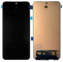 Ekranas tinkantis Samsung S731 S25 FE su lietimui jautriu stikliuku (NO FRAME) (service pack)