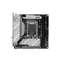SALE OUT. MSI MPG B760I EDGE WIFI | Processor family Intel | Processor socket  LGA1700 | DDR5 DIMM | Memory slots 2