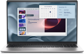 Dell Pro 15 Essential PV15250 | Platinum Silver | 15.6 " | WVA | FHD | 1920 x 1080 pixels | Anti-glare | Intel Core i5