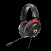 Ausinės su mikr. Marvo HG9076  7.1 surround USB