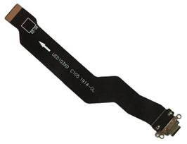 Lanksčioji jungtis OnePlus 7 Pro/7T Pro įkrovimo kontakto originali (used Grade A)