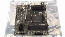 SALE OUT. MSI B550M PRO-VDH WIFI | Processor family AMD | Processor socket AM4 | DDR4 | Memory slots 4 | Chipset AMD B