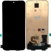 Ekranas tinkantis Xiaomi 15 5G su lietimui jautriu stikliuku Black