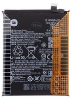 Akumuliatorius tinkantis Xiaomi Redmi Note 14 5G/Poco M7 Pro 5G 5110mAh BN5U (service pack)