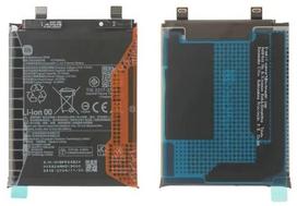 Akumuliatorius tinkantis Xiaomi Redmi Note 14 Pro+ 5G 5110mAh BM68/BP56 (service pack)