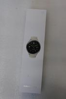 SALE OUT. Xiaomi Watch 2 Titan Gray Case With White Leather Strap | SALE OUT. Xiaomi Watch 2 Titan | Smart watch
