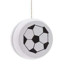 Cute Animal Prints For Children  Toys Yoyo Toys Yo Yo ball Yo-Yo Ladybug white