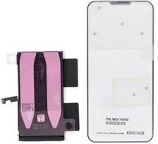 Akumuliatorius tinkantis iPhone 15 3349mAh (service pack)