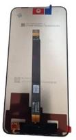 Ekranas tinkantis Xiaomi Redmi 15 4G (Europe)/Poco M7 4G (Europe) su lietimui jautriu stikliuku Black