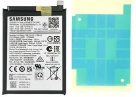 Akumuliatorius tinkantis Samsung A025 A02s/A037 A03S/A035 A03 5000mAh SCUD-HQ-50SD (service pack)