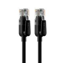 Kabelis Cat6 UTP, 8m, juodas