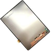 Ekranas tinkantis Samsung X620/X626 TAB S10 FE Plus 13.1 2025 su lietimui jautriu stikliuku Black