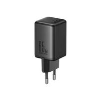 Įkroviklis 65W GaN Joyroom JR-TCG18 USB-C juodas