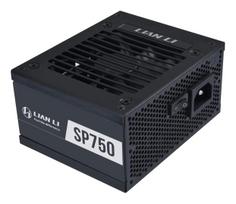 Power Supply|LIAN LI|SP750|SFX|100 - 240 V|750 W|G9P.SP0750G.B000.EU