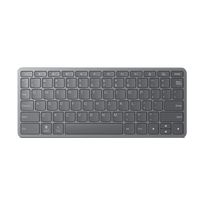 Lenovo | Multi-Device | Keyboard | Wireless | English