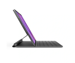 Lenovo Folio Keyboard For Idea Tab Plus | Luna Grey