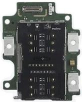 Lanksčioji jungtis Samsung X230 Tab A11+ 11.0 2025 SIM originali (service pack)