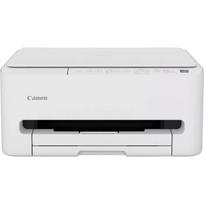 Canon | Multifunction printer | PIXMA TS4150i | Inkjet | Colour | A4 | Wi-Fi | White