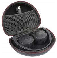 Hard case for JBL Tune 500BT T500 T450BT headphones