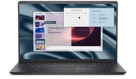 Dell Pro 15 Essential PV15255 | Carbon Black | 15.6 " | FHD | 1920 x 1080 pixels | AMD Ryzen 5 | 7520U | 8GB | LPDDR5