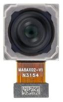 Kamera Xiaomi Redmi Note 12 Pro (108MP wide,MA8AX02-V1) galinė originali (used Grade A)