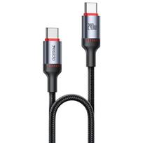 Kab.Yesido CA185 240W 5A Type-C to Type-C 1.2 m