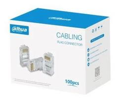Kištukas RJ45 CAT5e Dahua PFM976-531