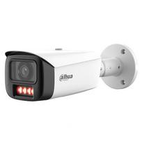 IP kamera HFW5459T1-ASE-PV-PRO 4MP FULL-COLOR. IR+LED pašvietimas iki 50m. 3.6mm 95°. SMD4, IVS