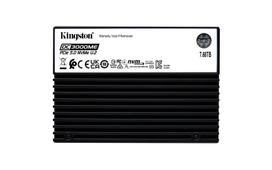 SSD|KINGSTON|SSD series DC3000ME|7.68TB|NVMe|NAND flash technology 3D TLC|Write speed 10000MBytes/se