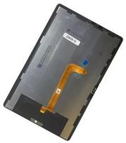 Ekranas tinkantis Samsung X230/X236 TAB A11+ 11.0 2025 su lietimui jautriu stikliuku Black