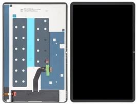 Ekranas tinkantis Xiaomi Redmi Pad 2 Pro 12.1 2025 (25099RP13G) su lietimui jautriu stikliuku Black (Refurbished)