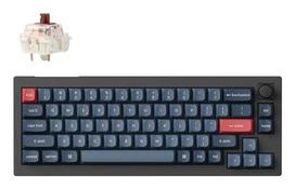 KEYBOARD WRL V2 MAX RGB/CARBON BLACK V2M-D3 KEYCHRON