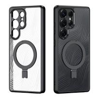 Dėklas Dux Ducis Aimo Magnetic Stand Samsung S947 S26 Plus