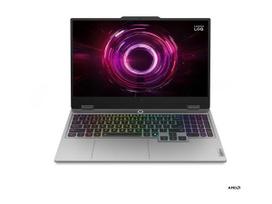 Lenovo LOQ 15AHP10 | Luna Grey | 15.6 " | IPS | FHD | 1920 x 1080 pixels | Anti-glare | AMD Ryzen 7 | 250 | 16GB