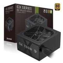 Gamemax PSU | GX 700G | 700 W | Gold | Non-Modular