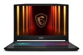 Notebook|MSI|Katana 15 HX B14WEK|CPU Intel® CoreT i7|i7-14650HX|15.6 "|1920 x 1080 pixels|RAM 16GB|DDR5-SDRAM|SSD 1000 G