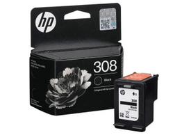Kasetė tinkanti HP No.308 (7FP21UE) BK 160psl OEM